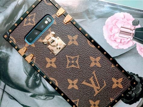 coque louis vuitton samsung s10|Samsung Galaxy S10 PLUS Case .